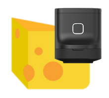 Load image into Gallery viewer, SCIO Dairy Analyzer