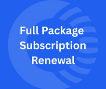 Load image into Gallery viewer, Post -Harvest Grains Analysis Full Package - Subscription Renewal
