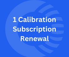 Load image into Gallery viewer, Post -Harvest Grains Analysis 1 calibration - Subscription Renewal
