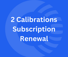 Load image into Gallery viewer, Post -Harvest Grains Analysis 2 calibrations - Subscription Renewal
