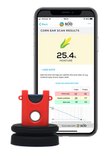 Load image into Gallery viewer, SCiO Corn Moisture Analyzer - Scanner + 1-Year subscription
