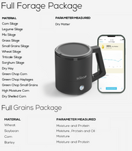 Load image into Gallery viewer, SCiO Cup Analyzer for Custom Harvesters (Including Subscription)
